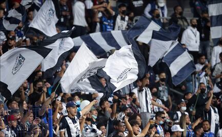 Violencia ataca a Monterrey