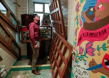 Este museo resguarda más de 700 cartas de una poblana muy enamorada