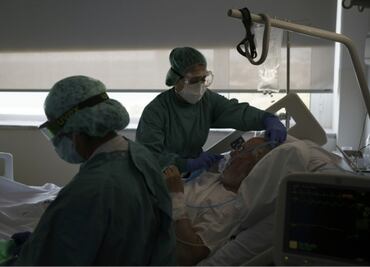 Contaminación del aire provocó más de 8 millones de muertes en el mundo, revela informe de Unicef