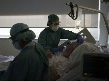 Contaminación del aire provocó más de 8 millones de muertes en el mundo, revela informe de Unicef