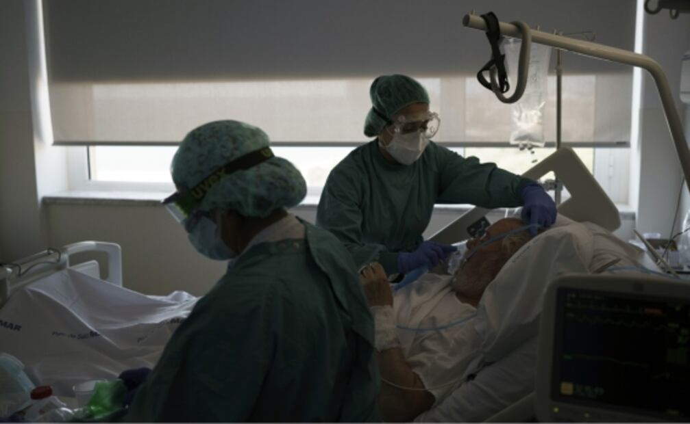 Contaminación en el aire contribuye a la gravedad del Covid-19: Estudio