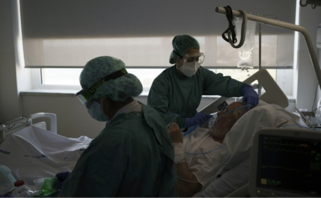 Los mayores contaminantes del aire están las partículas finas (PM2,5), la contaminación del aire doméstico, el ozono (O3) y el dióxido de nitrógeno (NO2).