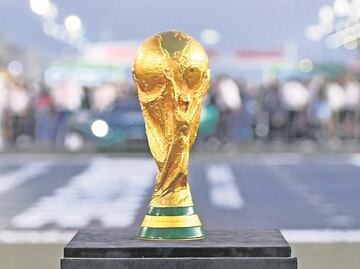 Descubre la particular profecía que revela el próximo ganador de Qatar 2022