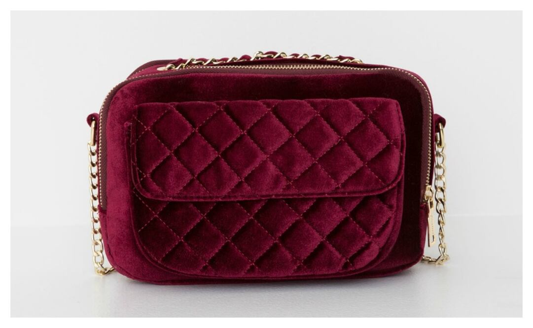 Bolso Pull & Bear $399