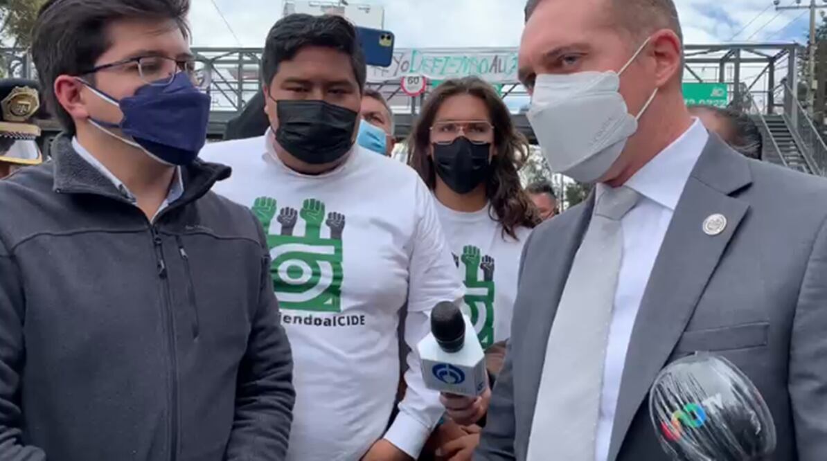 Foto: El Universal / Antonio Díaz