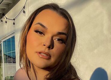 Jenicka, hija de Jenni Rivera, muestra su sorprendente cambio tras bajar de peso