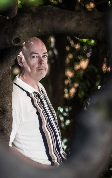 Foto: German Espinosa/EL UNIVERSAL.