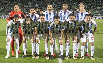 Pachuca vale cinco veces más que su rival en el Mundial de Clubes