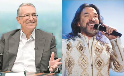 De Salinas Pliego a "El Buki": así lucen famosos caracterizados del mundo de Pixar con IA