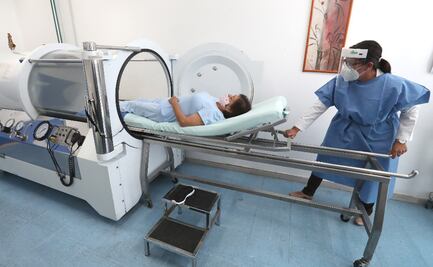 En CDMX, 7 de cada 10 muertes por Covid están relacionadas con diabetes: especialista