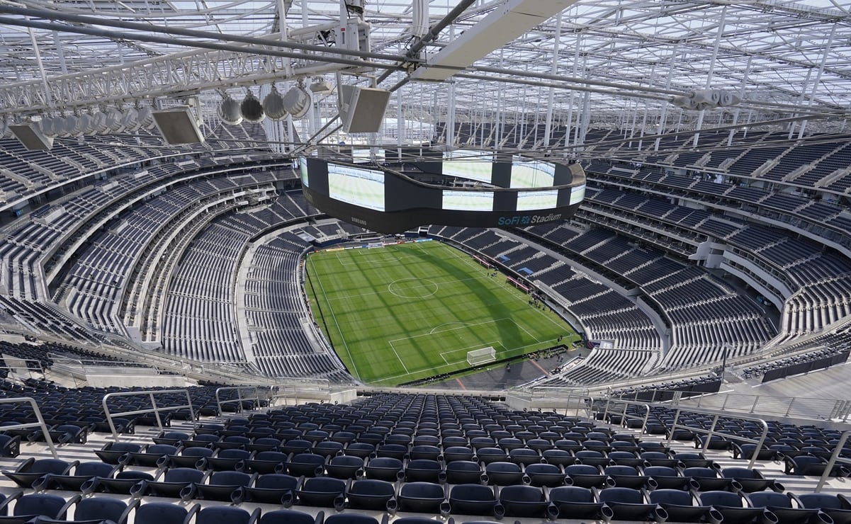 Mundial 2026: El alto precio entradas amenaza con vaciar las gradas en el debut de Estados Unidos