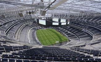 Mundial 2026: El alto precio entradas amenaza con vaciar las gradas en el debut de Estados Unidos