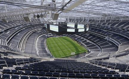 Mundial 2026: El alto precio entradas amenaza con vaciar las gradas en el debut de Estados Unidos