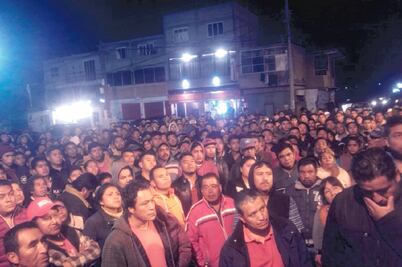 Inconveniente conformar autodefensas: académica