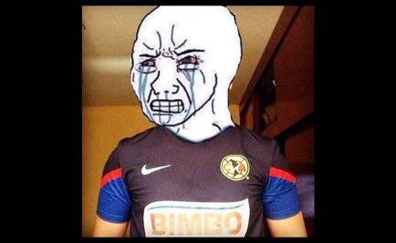 El clásico América-Chivas en memes 