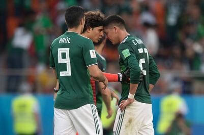 Lo realmente importante