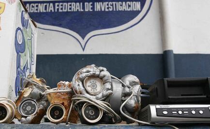 Hallan 14 cámaras más del narco en Reynosa