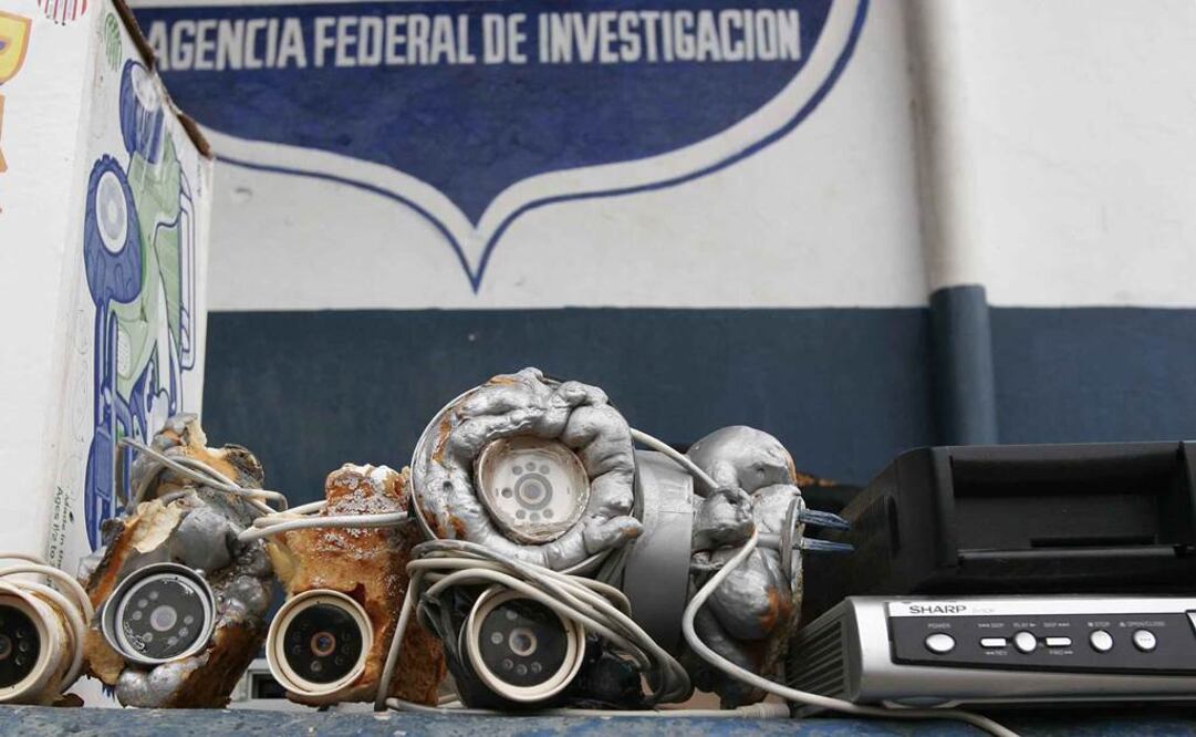 (Foto: Archivo EL UNIVERSAL)