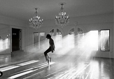 Nuevo vistazo al biopic del rey del pop