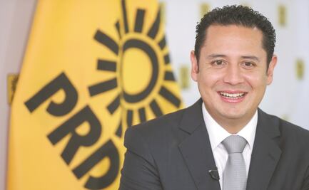 Traición a México la visita de AMLO a Trump: PRD