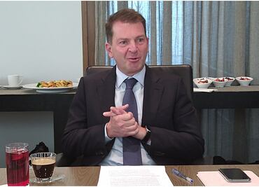 ¿Créditos serán menos caros?