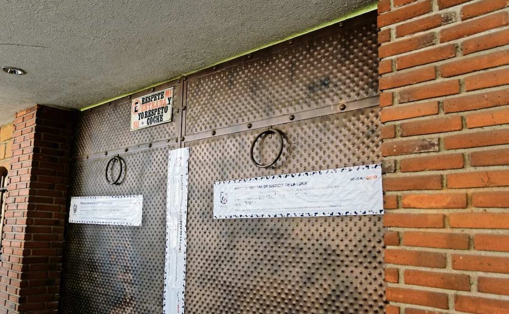 En la colonia Del Valle se han aprovechado de inmuebles solos o con poca vigilancia.