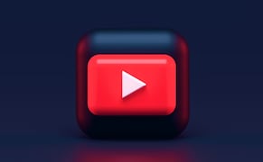 El contenido en streaming y los videos informativos aumentan su audiencia en televisores conectados a internet, según la empresa.  Imagen: Unsplash