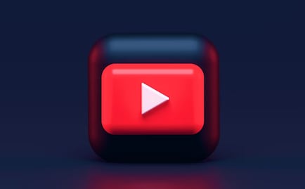 YouTube revela que la televisión conectada ya supera al celular; lidera el consumo de video en EU y Latinoamérica