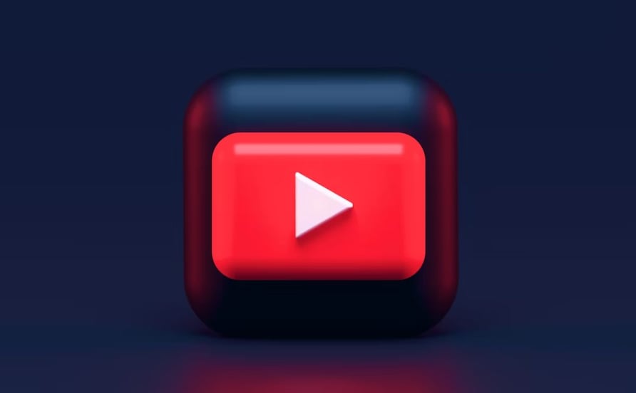 YouTube revela que la televisión conectada ya supera al celular; lidera el consumo de video en EU y Latinoamérica