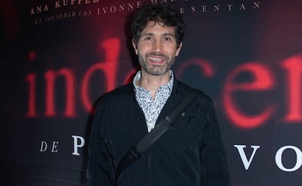 Las canciones de Benny Ibarra no envejecen 