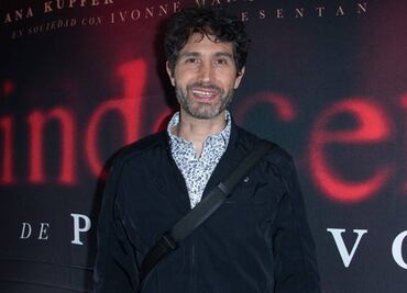 Las canciones de Benny Ibarra no envejecen