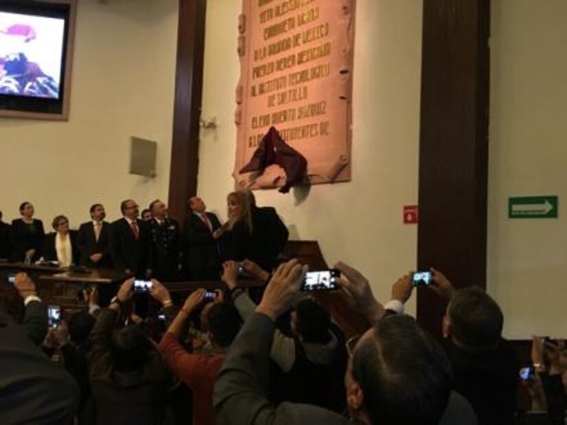 Venceremos con trabajo la hostilidad de Trump: Rubén Moreira