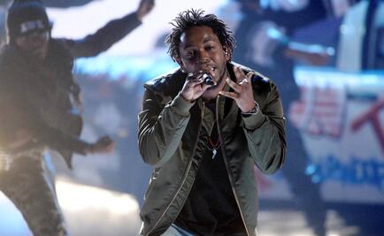 Kendrick Lamar, el rapero con un premio Pulitzer que llega al Super Bowl