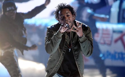 Kendrick Lamar, el rapero con un premio Pulitzer que llega al Super Bowl