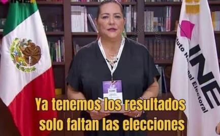 La elección judicial, las fuertes lluvias y la petición de Andy López Beltrán, en los memes de la semana 
