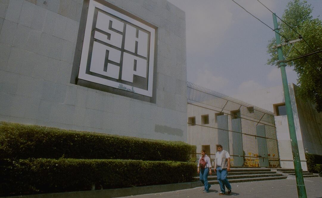 Foto: Archivo / EL UNIVERSAL