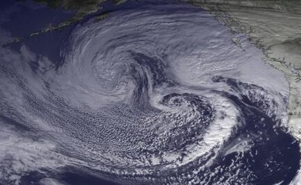 ¿Los ciclones bailan? Descubre este fascinante efecto