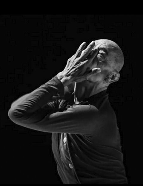 Función a beneficio del bailarín Tonio Torres, en Los Talleres