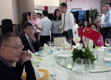 Construirán Parque Industrial en QRoo