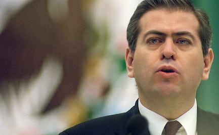 Gustavo Ponce y el primer “videoescándalo” contra AMLO