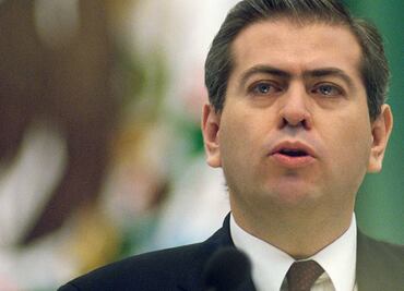 Gustavo Ponce y el primer “videoescándalo” contra AMLO