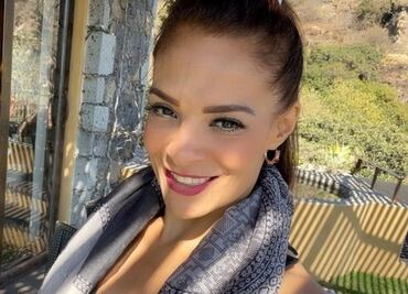 Alma Cero lanza pedrada a Edwin Luna: “Ya necesitaba a alguien así”