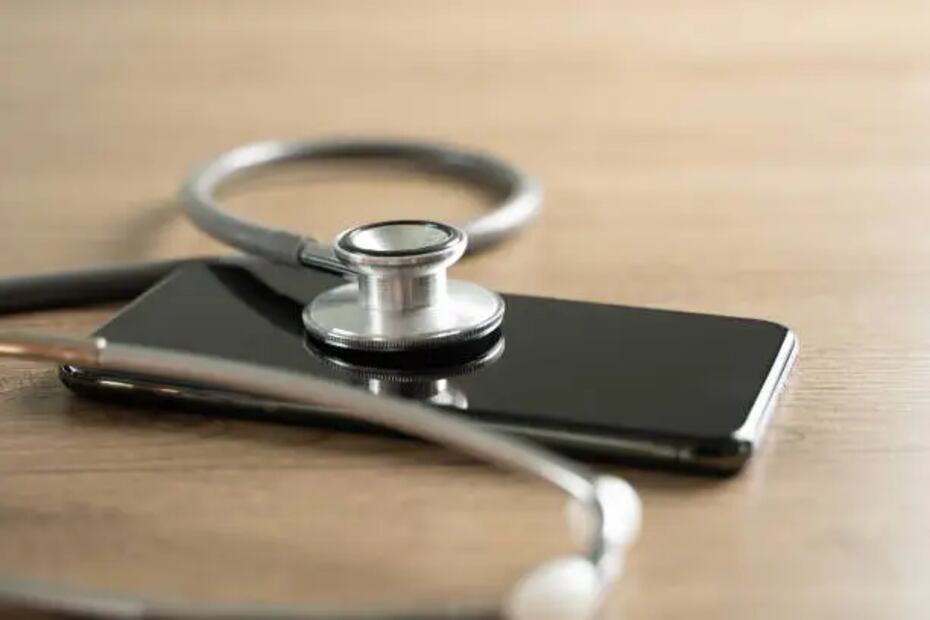 Un celular puede durar varios años con el mantenimiento adecuado. Foto: Unsplash