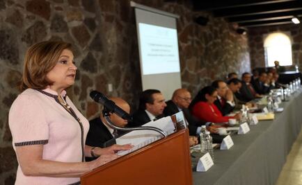 Entra en vigor homologación de protocolos en casos de tortura