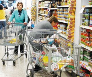 Puede mejorar anteproyecto de etiquetado, dice Cofece