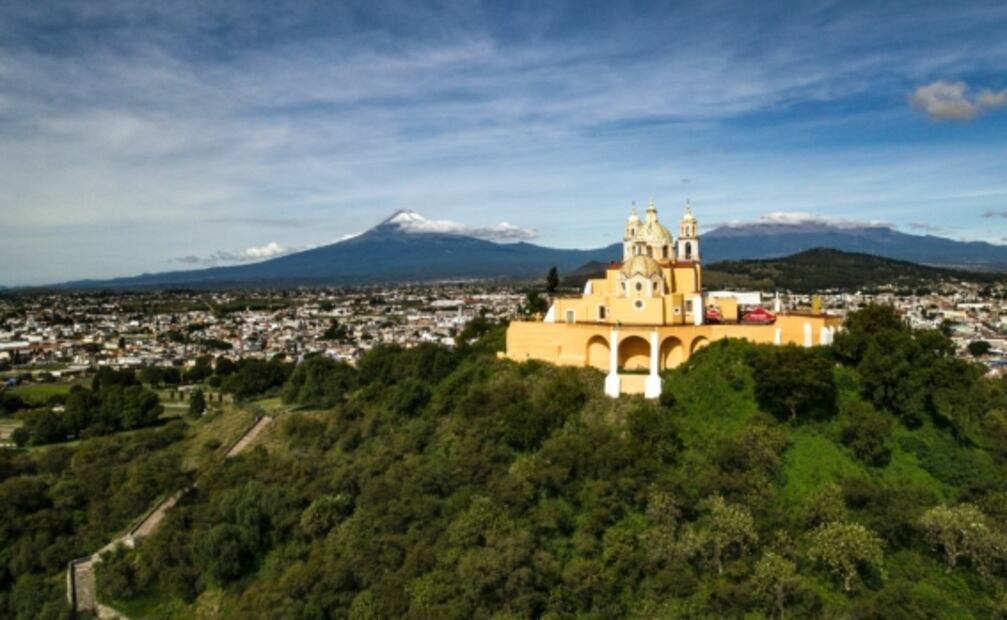 Restricciones por Covid-19 en destinos cercanos a CDMX