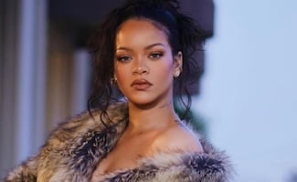 Tiroteo contra la mansión de Rihanna; la sospechosa ya fue detenida