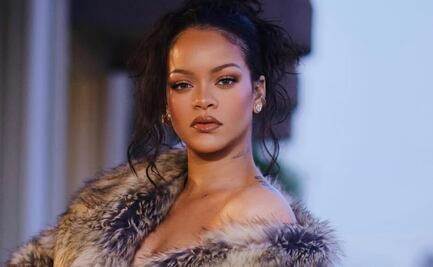 Tiroteo contra la mansión de Rihanna; la sospechosa ya fue detenida