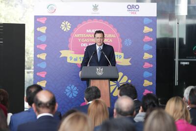 Pide PAN investigar a Embajador por igual que a García Luna