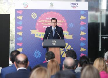 Pide PAN investigar a Embajador por igual que a García Luna